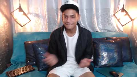 liam sti1 online show from 10-16-25, 11:28