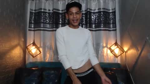 liam sti1 online show from 10-18-25, 01:52