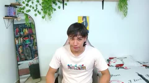 liamxul online show from 09-23-25, 07:06