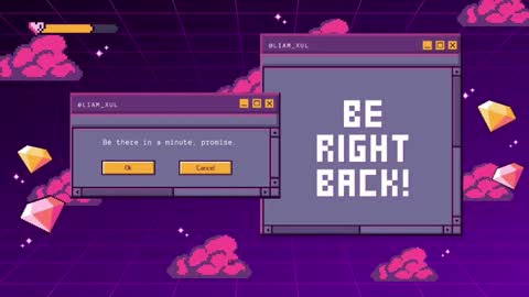 liamxul online show from 09-29-25, 06:57