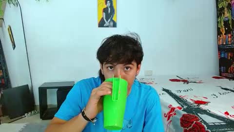 liamxul online show from 09-30-25, 06:46