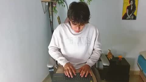 liamxul online show from 10-28-25, 09:17