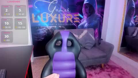 Lia online show from 11-07-25, 03:01