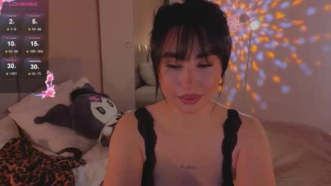 liamayyy online show from 11-25-25, 02:22