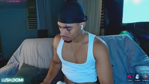 Liam Byrne online show from 03-16-26, 04:51