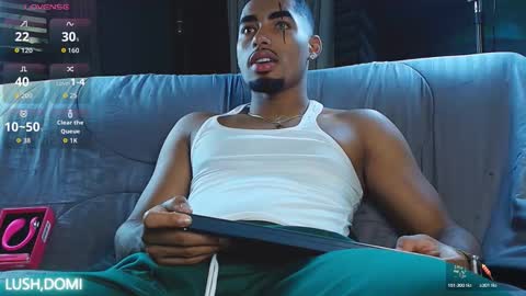 Liam Byrne online show from 03-22-26, 05:00