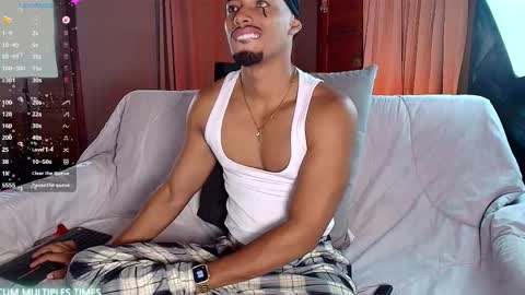 Liam Byrne online show from 04-06-26, 05:08