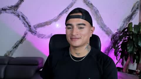 LiamDeep online show from 09-09-25, 08:52