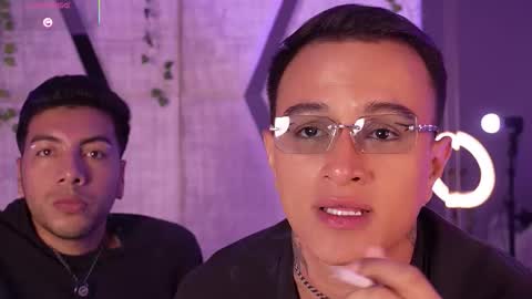 LiamDeep online show from 01-08-26, 09:39