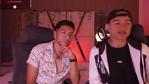 LiamDeep online show from 01-12-26, 08:14