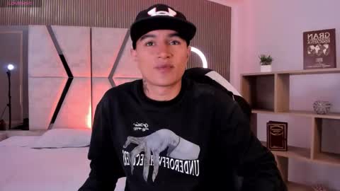 LiamDeep online show from 01-15-26, 08:45