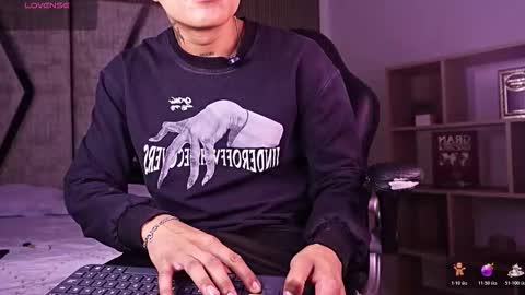 LiamDeep online show from 02-07-26, 10:46