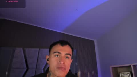 LiamDeep online show from 02-22-26, 12:01