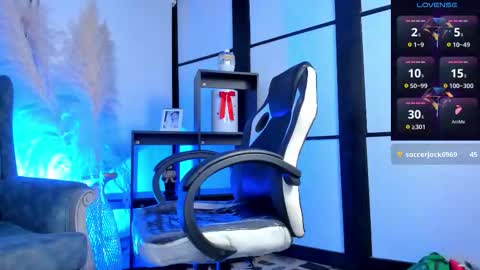 LiamDeep online show from 03-02-26, 07:15