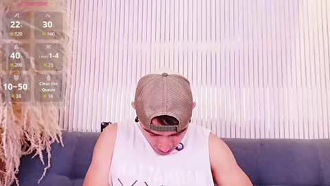 LiamDeep online show from 07-05-26, 02:24