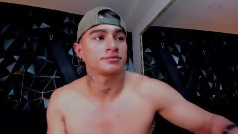 LiamDeep online show from 07-19-26, 03:54