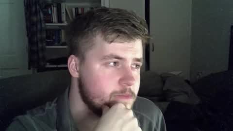 Liam Fox online show from 03-17-26, 01:54