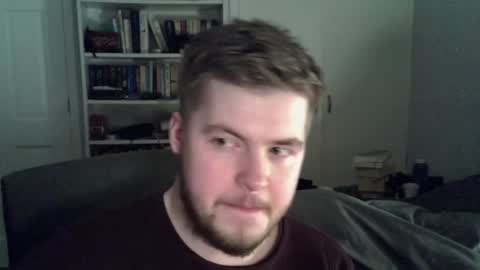 Liam Fox online show from 04-16-26, 02:12