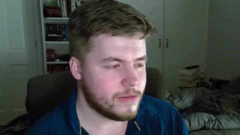 Liam Fox online show from 04-26-26, 01:47