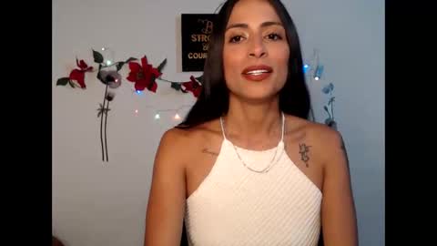 Lia Miller online show from 12-05-24, 01:25