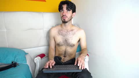 LiamLuxe online show from 12-13-24, 03:21