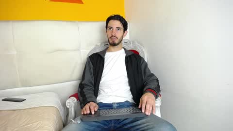 LiamLuxe online show from 12-28-24, 12:35