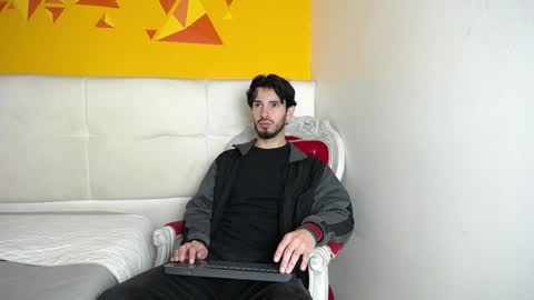 LiamLuxe online show from 01-06-25, 12:13