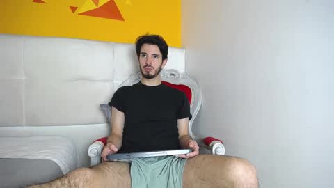 LiamLuxe online show from 02-01-25, 12:37