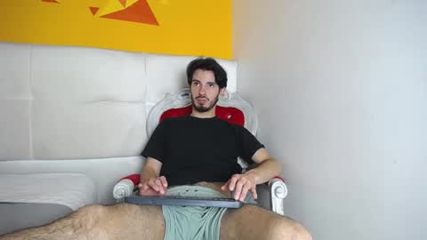 LiamLuxe online show from 02-01-25, 03:39