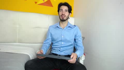 LiamLuxe online show from 02-05-25, 11:55