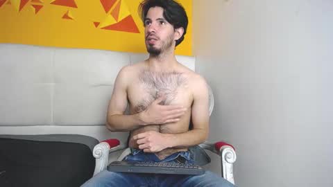 LiamLuxe online show from 02-13-25, 04:07