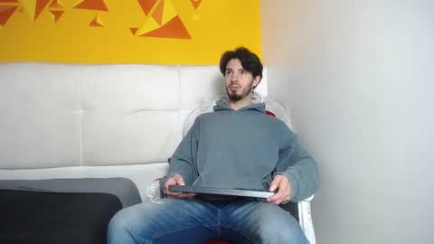 LiamLuxe online show from 02-20-25, 12:57