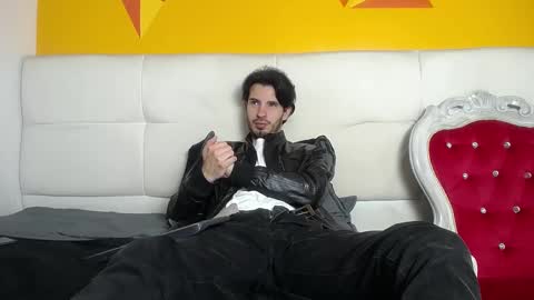 LiamLuxe online show from 02-27-25, 12:56