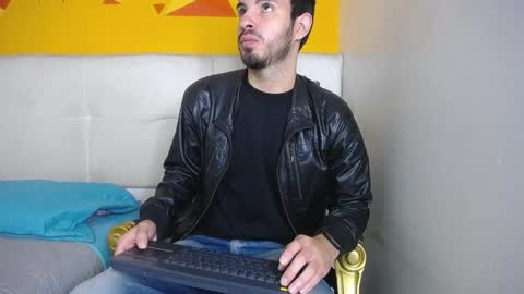 LiamLuxe online show from 10-01-25, 01:06