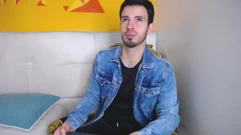 LiamLuxe online show from 10-04-25, 01:31