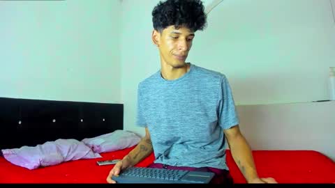 LIAM  KAI online show from 02-19-26, 02:51