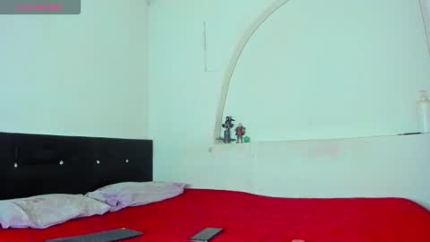 LIAM  KAI online show from 03-22-26, 03:10