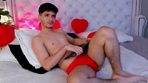 liammuller online show from 02-14-26, 12:24