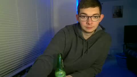 LiamNotSoNormal online show from 12-28-24, 04:41