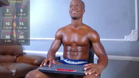 LiamRivers online show from 11-15-25, 12:56