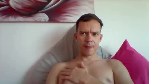 LiamRose online show from 12-03-24, 02:05