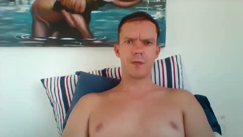 LiamRose online show from 01-20-25, 05:04