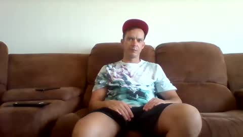 LiamRose online show from 02-08-25, 12:06