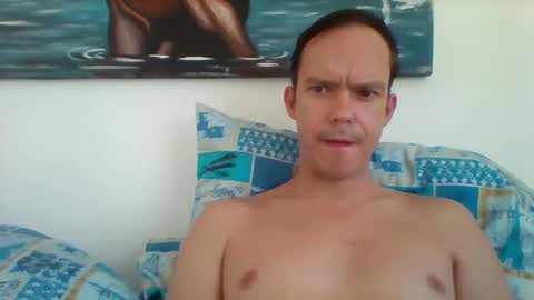 LiamRose online show from 02-24-25, 05:54
