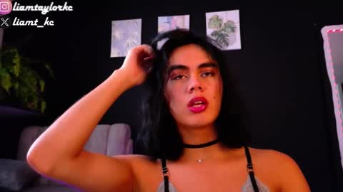 Tell me Liam online show from 02-19-25, 12:00