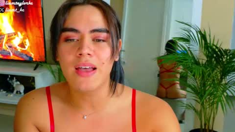 Tell me Liam online show from 11-06-25, 02:23