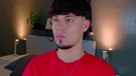 Liam Thunder online show from 12-14-25, 01:16