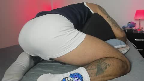 liamtrevor online show from 10-21-25, 12:11