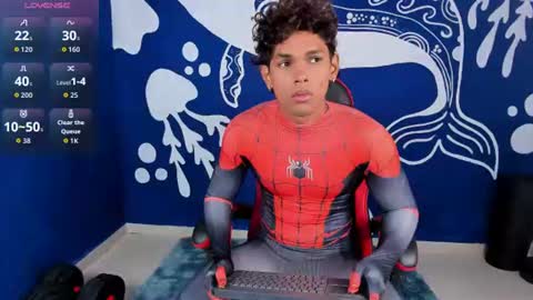 liamvibes212 online show from 07-09-26, 02:21