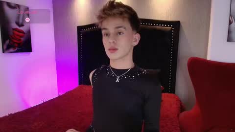 liam online show from 12-15-25, 05:01